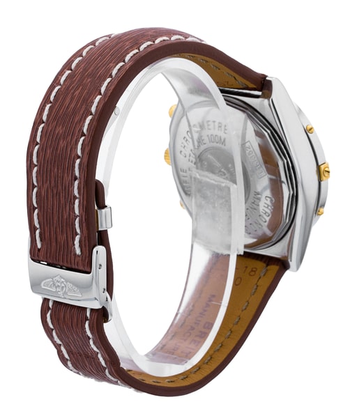 Breitling Chronomat B13352